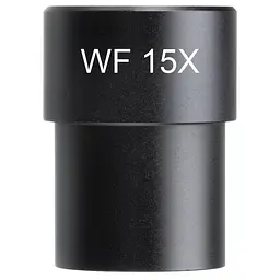 Окуляр Bresser Plan 15x (30 mm) (5942115)