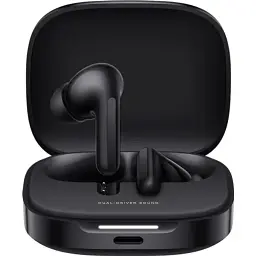 Навушники Xiaomi Redmi Buds 6 (BHR9251GL) Night Black
