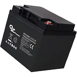 Акумулятор OZ Power AGM 12V [12V/40Ah/480Wh] [OZ12V040] [112129] - мініатюра 2