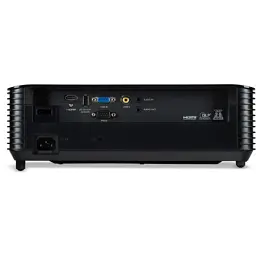 Проектор Acer X1328Wi (MR.JTW11.001) - мініатюра 5