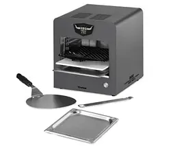 Гриль електричний Trisa 7599.4112 BBQ Grill X-800 - мініатюра 2