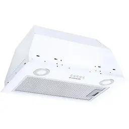 Витяжка вбудована Minola HBI 5222 WH 700 LED - мініатюра 2