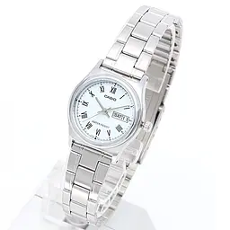 Годинник Casio LTP-V006D-2BUDF (модуль №5237) - мініатюра 2