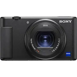 Фотоапарат Sony ZV-1 Black (ZV1B.CE3) [88899]
