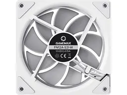 Вентилятор Gamemax FN12A-S2I-W - мініатюра 6