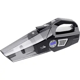 Автомобільний пилосос Aspiring Windstorm 2 with inflator 2 in 1 [136540]