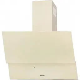 Витяжка похила Eleyus GALANT 1200 LED 60 BG - мініатюра 5