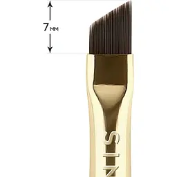 Пензель для очей Sinart B103 Probrush - мініатюра 3