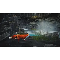 Ключ активації Microsoft Spirit of the North: Enhanced Edition для Xbox Series S/X - мініатюра 2