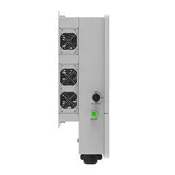 Гібридний однофазний інвертор 8kW Deye SUN-8K-SG01/03/LP1-EU 2 MPPT (99-00022881) - мініатюра 3