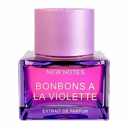 Оригінал New Notes Bonbons A La Violette Тестер 50 мл Екстракт