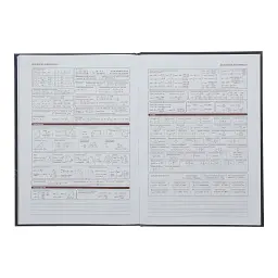 Щоденник шкільний ZiBi Sweet B5 48 аркушів (ZB.13827) - мініатюра 10
