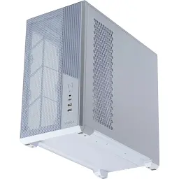 Корпус для ПК Vinga Eclipse White - мініатюра 10