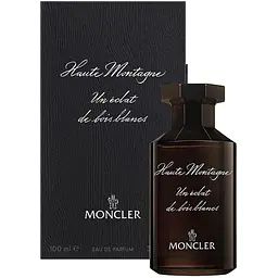 Парфумована вода Moncler Haute Montagne унісекс 100 мл - мініатюра 2