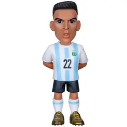 Фігурка Minix Argentina Lautaro (22595)