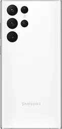 Смартфон Samsung Galaxy S22 Ultra 8/128Gb Phantom White (S908B/DS) - миниатюра 3