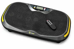Віброплатформа Besport 3D BS-1008 BODYVIBE - мініатюра 2