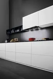 Витяжка Falmec Move 90 E.P. Black - мініатюра 3