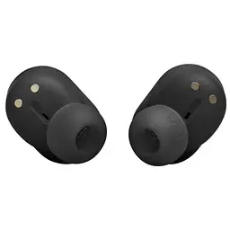 Навушники JBL Tune Buds 2 Black (JBLTBUDS2BLK) - мініатюра 4