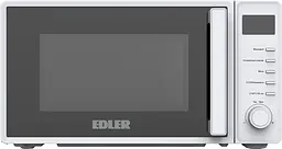 Мікрохвильова піч Edler EDMS-207WEDH