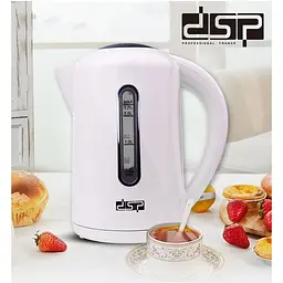 Електричний чайник XPRO KK1112 зі швидким кип'ятінням (KK1112_619) - мініатюра 3