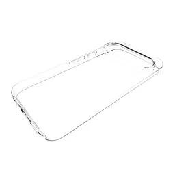 Чохол до мобільного телефона BeCover Google Pixel 10 / 10 Pro Transparancy (713677) - мініатюра 2