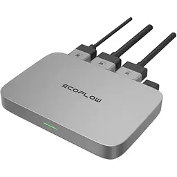 Мікроінвертор EcoFlow PowerStream 800W (EFPowerStreamMI-EU-800W) EU [117396] - мініатюра 6