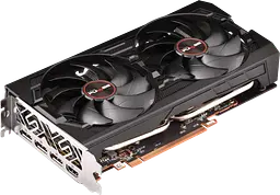 Відеокарта AMD Radeon RX 5500 XT 4GB Sapphire Pulse (11295-03) Б/В