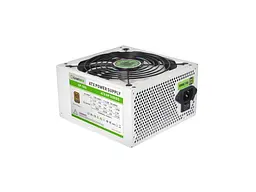 Блок живлення Gamemax GP-550 White - мініатюра 2