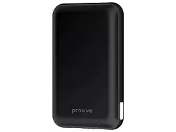 Внешний акумулятор (павербанк) Proove Vibe Energy 10000mAh 20W Black (PBVE20020001)