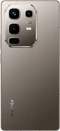 Смартфон Infinix Note 50 (X6858) 8/256GB Titanium Grey (UA UCRF) NFC - мініатюра 6