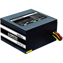 Блок живлення Chieftec Smart 700W (GPS-700A8) [93742] - мініатюра 2