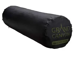 Килимок самонадувний Grand Canyon Hancock 5.0 XW Nutria Brown (30621623) - мініатюра 6