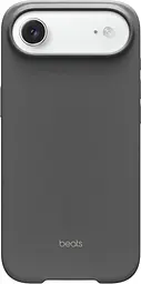 Чохол Beats Case with MagSafe and Camera Control для Apple iPhone Air (MGJT4) Granite Gray