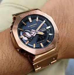 Годинник Casio GM-B2100GD-5AER - мініатюра 2