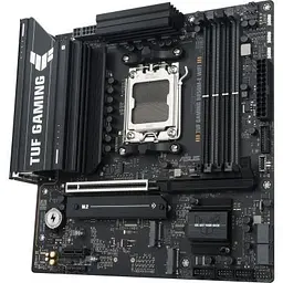 Материнська плата ASUS (TUF GAMING B850M-E WIFI) - мініатюра 3