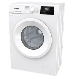 Пральна машина автоматична Gorenje WNGPI61SBS/UA (WFG16010) (7094137) - мініатюра 6