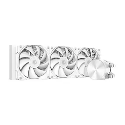 Система рідинного охолодження ID-Cooling FX360 Pro White