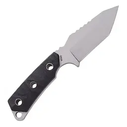 Ніж із фіксованим клинком Boker Magnum Survival Neckup Чорний - мініатюра 2