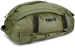 Спортивна сумка Thule Chasm Duffel 40 л Olivine (TH 3204296) - мініатюра 5