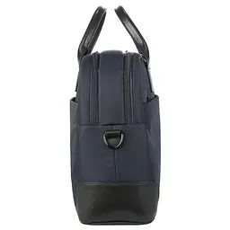 Сумка Tucano Fine 15.6"/16", синя - мініатюра 8