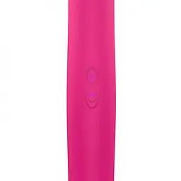 Вібратор Dorcel Orgasmic Double Do 42 см рожевий - мініатюра 6