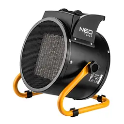 Теплова гармата Neo Tools 3 кВт PTC [90-063] [67252]