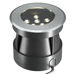 Світильник грунтовий KLOODI KDGL-SC160 9W 3K 30D