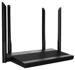 Бездротовий маршрутизатор Netis N3D MU-MIMO AC1200Mbps Router (6887072) - мініатюра 3