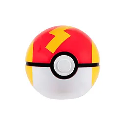 Ігровий набір Pokemon W16 - Пікачу в покеболі - мініатюра 3