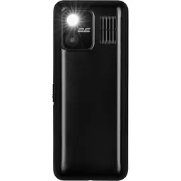 Мобільний телефон 2E E240 2023 Black (688130251068) - мініатюра 12