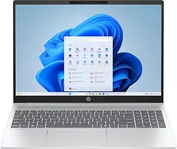 Ноутбук HP OmniBook 5 16-bc1005ua (D16D4EA)