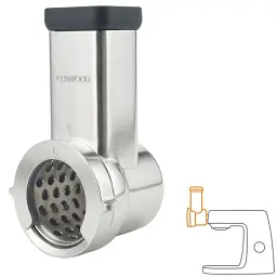 Насадка тертка-ломтерізка Kenwood KAX643ME