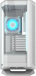 Корпус Cougar FV270 RGB White без БЖ - мініатюра 2